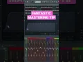 Download Lagu AMAZING Mastering Tip #flstudiotips #flstudio #flstudiotutorial #beatmaker #musicproducer #producer