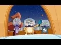 Rat-A-Tat | Chotoonz Kids Cartoon Videos- ''Martian Don'