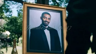 BMF Starz B-Mickie funeral
