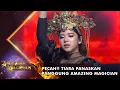 Lagu Tiara Andini - [LATHI] | AMAZING MAGICIAN GTV