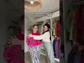 Download Lagu Mezelf laten stylen door een stylist deel 1/2 💗 Yay of nay 👇🏻💫 || Esmee Joanna \u0026 Daphne van Buerink