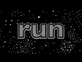 Space Theme - Run