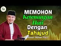 Download Lagu MEMOHON KETENANGAN HATI DENGAN TAHAJUD | Bersama #ustadzhilmanfauzi