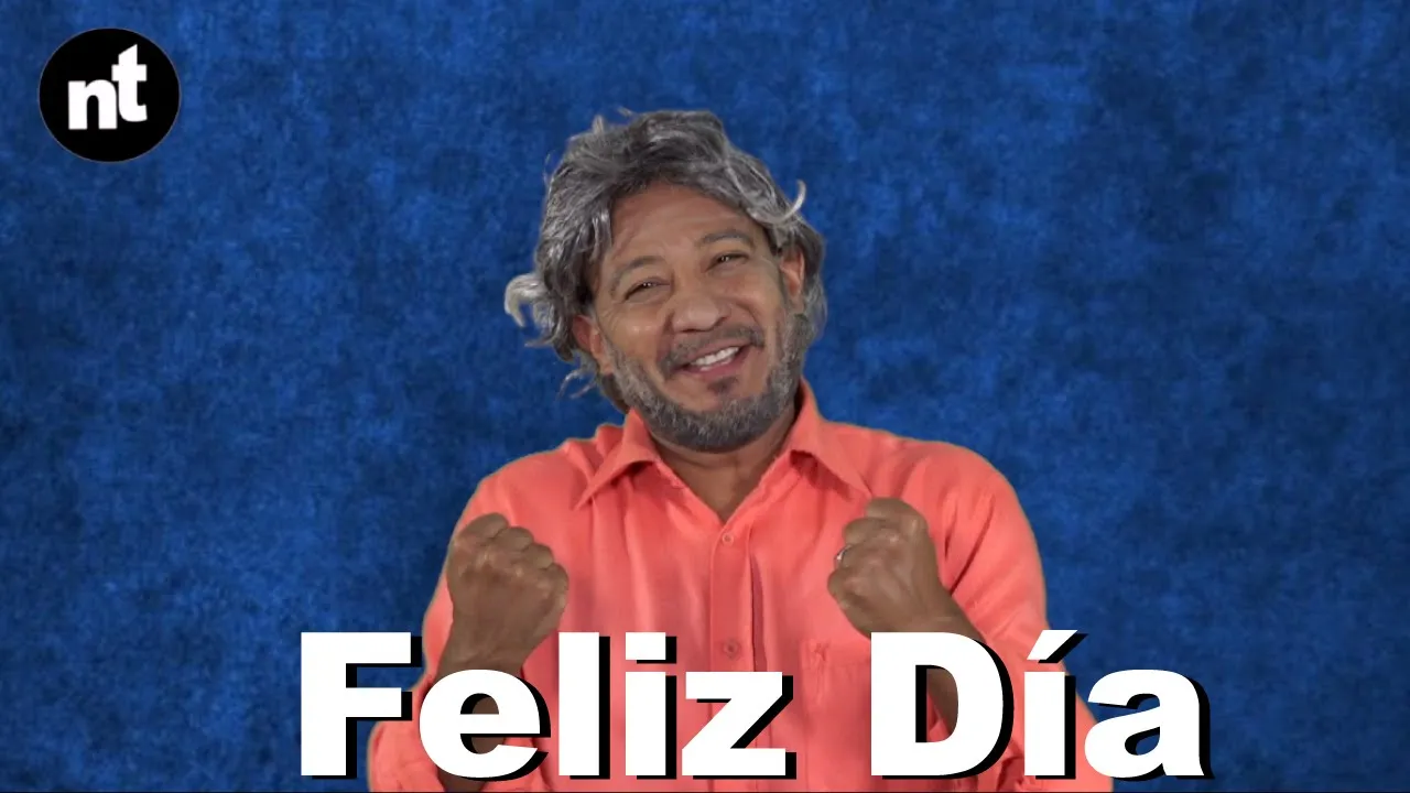 ...