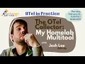 OTel in Practice The OTel Collector My Homelab Multitool