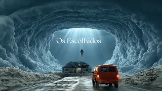 O QUE VIRAM CHOCOU A TODOS! O céu noturno esconde uma ameaça mortal | Ficção Científica