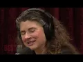 Joe Rogan Gets Mind-Blown by NASA Scientist Explaining Quantum Entanglement & time travel