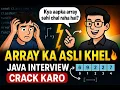 Java Array Tutorial for Beginners From Zero to Hero in 2025