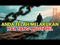 Download Lagu JIWA TERPILIH✨TIDAK ADA YANG PERNAH SEBERBAHAYA DIRIMU🔥 PARA PEMBENCIMU SEDANG MELARIKAN DIRI