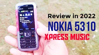 Download NOKIA 5310 XPRESS MUSIC UNBOXING AND REVIEW IN 2022 MP3