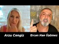 KORKULACAK HİÇBİR ŞEY YOKTUR! - Ercan Han Üşümez & Arzu Cengiz