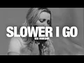 Download Lagu SEU WORSHIP - Slower I Go: Lyric Video