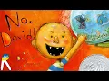 Lagu No, David! - Animated Read Aloud Book