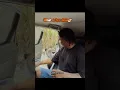 Download Lagu The lion opened the car door, how did this happen? 🦁😵#lion#animals#shorts#kids#viral#youtube#funny