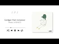 Shane, Ai BANCO - Cardigan (Feat. homezone) (Official Audio)