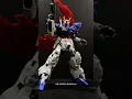 Download Lagu “STOP scrolling—this is the COOLEST Gundam you’ve EVER seen! HG Moon Gundam 🌙🔥”