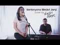 Download Lagu NABILLA GOMES - KARTONYONO MEDOT JANJI  | (Denny Caknan) LIRIK