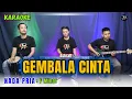 Download Lagu GEMBALA CINTA KARAOKE ( NADA PRIA )