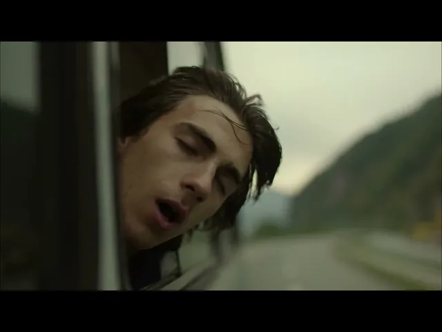 Crossing Istanbul di Levan Akin | Trailer