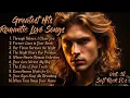 Download Lagu Greatest Hits Romantic Love Songs | Soft Rock 80s | Through Silence, I Chase You | Voll. 58