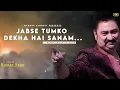 Jabse Tumko Dekha Hai Sanam - Kumar Sanu | Sadhana Sargam | Damini | Kumar Sanu Hits Songs