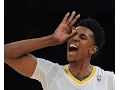 Download Lagu Nick Young's Top 10 Dunks Of His Career