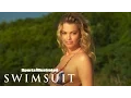 Hailey Clauson Body Painting 2015 Sports Illustrated Swimsuit