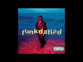 Da Brat : Funkdafied