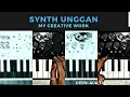 Download Lagu TALEMPONG UNGGAN || ELECTRONIC MUSIC (My Version)