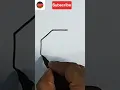 Draw a simple octagon using these simple steps Canvassing Passion