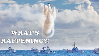 USAF THUNDERBIRDS and OFFGRID LIVING – Pacific AIRSHOW 2023 – Ep.39