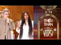 Download Lagu Sofia x B Ray - THIÊU THÂN / live version / Gala Nhạc Việt Studio Session (Tập 9)