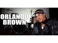 Orlando brown net worth orlando bloom orlando brown wife