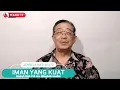 Download Lagu JENDELA HATI 1473 - IMAN YANG KUAT