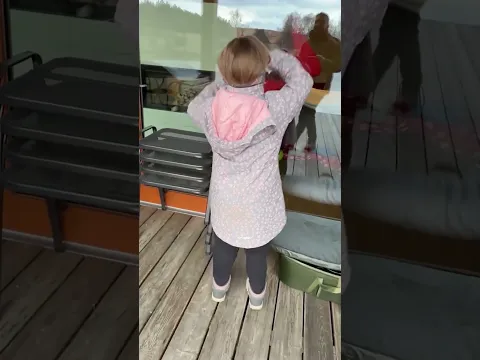 Ajka prohrála! 😝