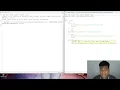 PYTHON DASAR WHILE LOOP