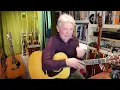 One Little Song (Gillian Welch)—Complete Guitar Lesson