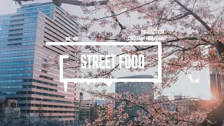 Stylish Vlog Event Lo-Fi by Infraction [Copyright Free Music] / Street Food