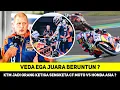 Download Lagu VEDA EGA WINS CLEAN AT THE HUNGARY CIRCUIT❓KTM AJO BOSS' STRATEGIC MOVE TO DEFEND VEDA❓
