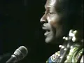 Mean Old World (The Blues)