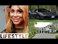 Tamar Braxton Husband Net Worth Car House Parents Sister Children Lifestyle 2021