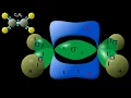 Hybrid Orbitals explained - Valence Bond Theory Orbital Hybridization sp3 sp2 sp