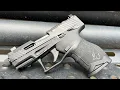 Taurus TX22 Compact Absolutely better than most