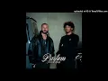 Jazeek x Shindy - PARFUM Remix (Prod. By 99Dolla)
