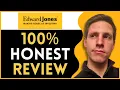 Edward Jones Review Is It Worth It 2025