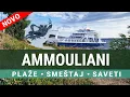 Download Lagu Halkidiki Ammouliani 2025: Family Guide to a Dreamy Island | Amuljani - porodični vodič