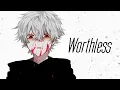 Download Lagu Nightcore - Worthless (Fabian Secon) - (Lyrics)