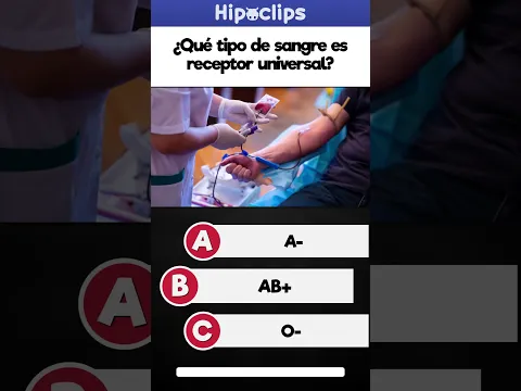 Preguntas del Sistema Circulatorio ¿CUÁNTO SABES?