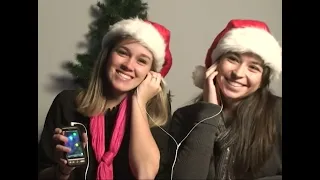 2010 Christmas Candy Grams