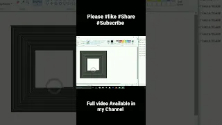 Automated drawing MS Paint - python coding
